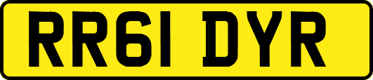 RR61DYR