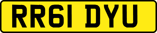 RR61DYU