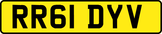 RR61DYV