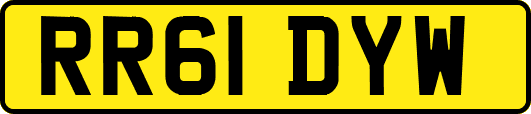 RR61DYW