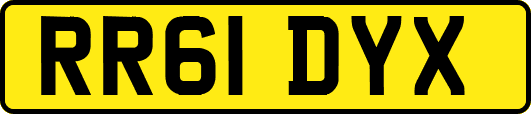 RR61DYX