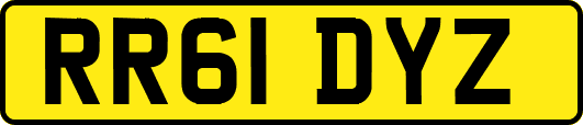 RR61DYZ