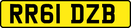 RR61DZB