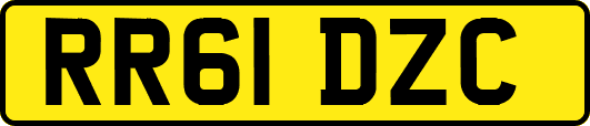 RR61DZC