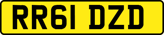 RR61DZD