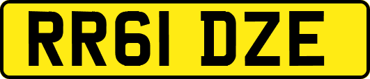 RR61DZE