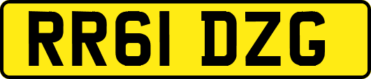 RR61DZG