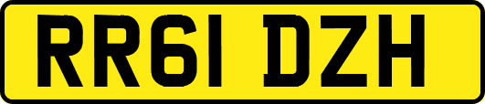 RR61DZH
