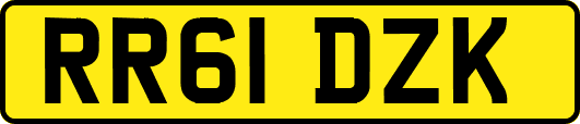 RR61DZK
