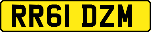 RR61DZM