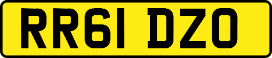 RR61DZO