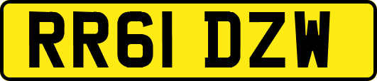 RR61DZW