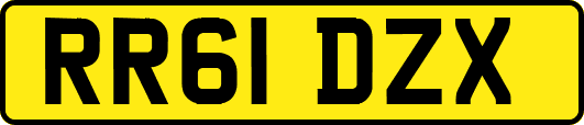 RR61DZX