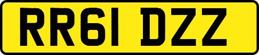RR61DZZ