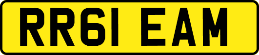 RR61EAM