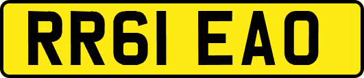 RR61EAO