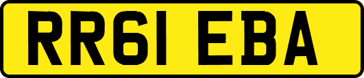 RR61EBA