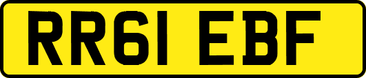 RR61EBF