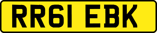 RR61EBK