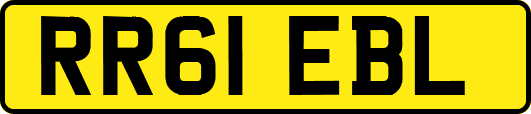 RR61EBL
