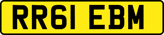 RR61EBM