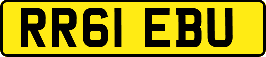 RR61EBU