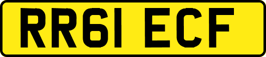 RR61ECF