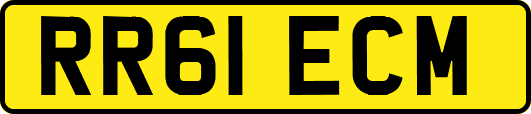 RR61ECM