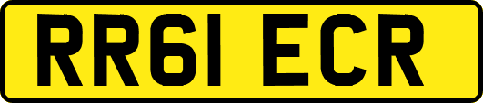 RR61ECR