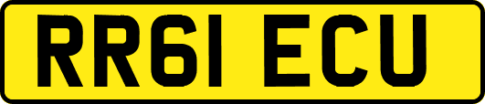 RR61ECU