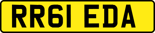 RR61EDA