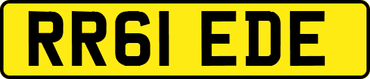 RR61EDE