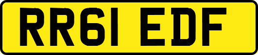 RR61EDF