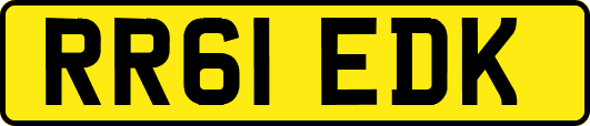 RR61EDK