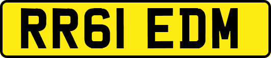 RR61EDM