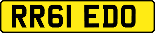 RR61EDO