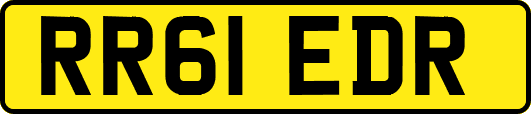 RR61EDR
