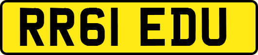 RR61EDU