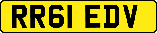 RR61EDV