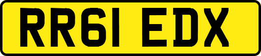 RR61EDX