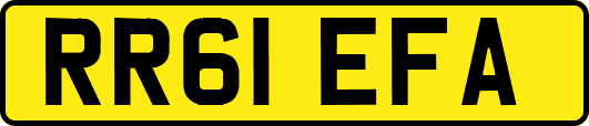 RR61EFA