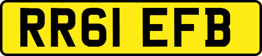 RR61EFB