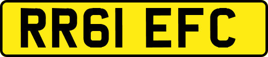 RR61EFC