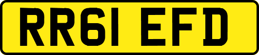 RR61EFD