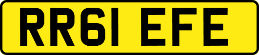 RR61EFE