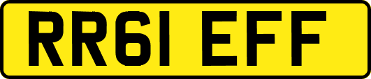 RR61EFF