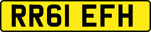 RR61EFH