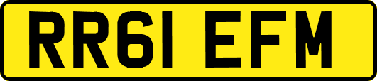 RR61EFM