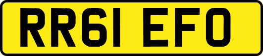 RR61EFO