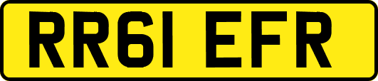 RR61EFR